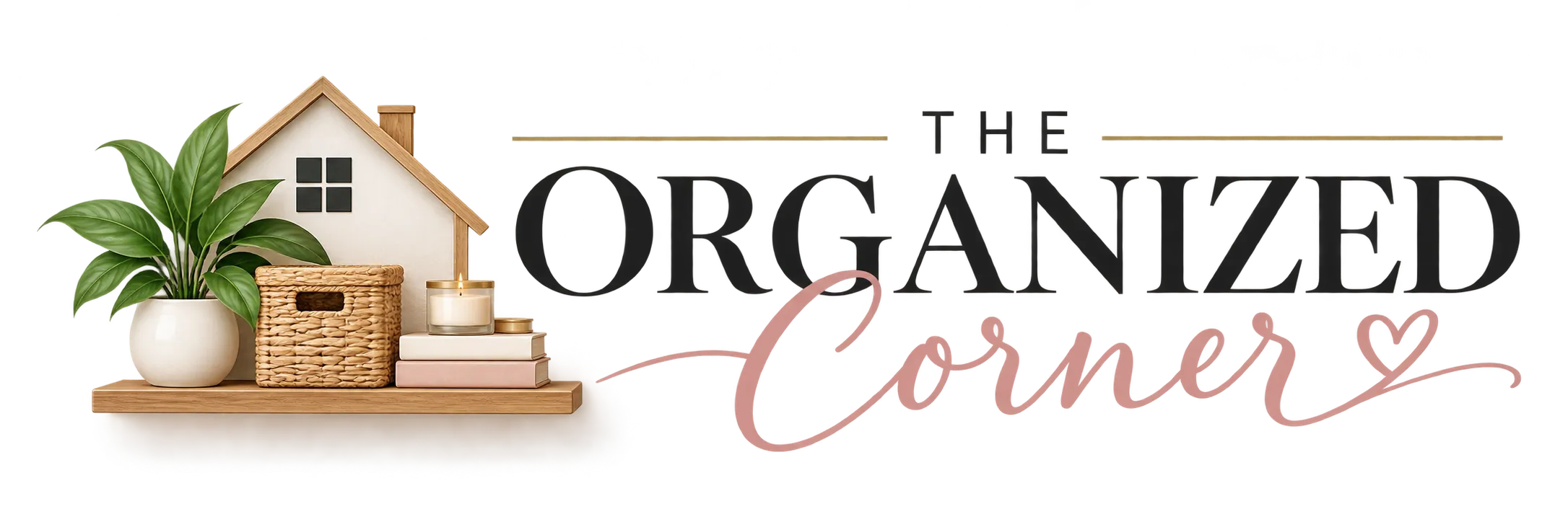 The Organized Corner