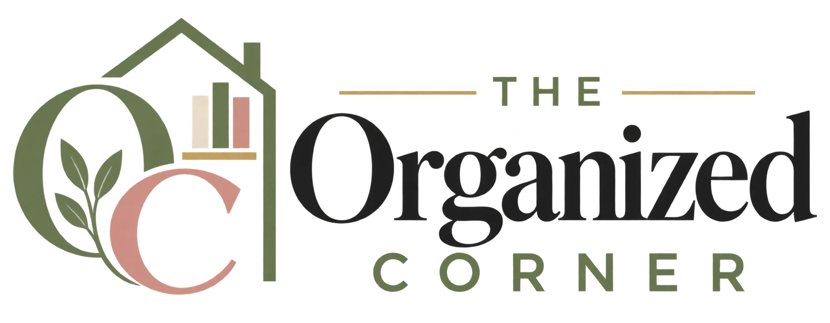 The Organized Corner