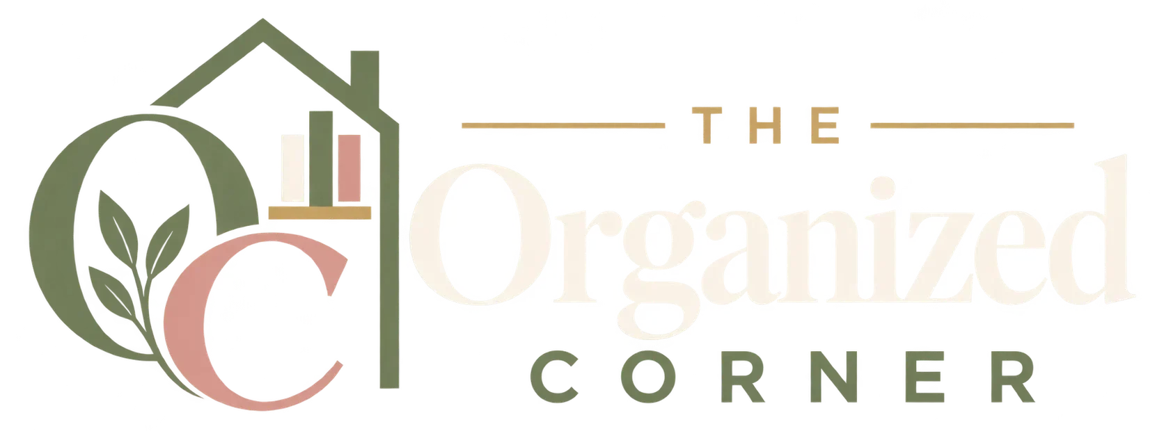 The Organized Corner