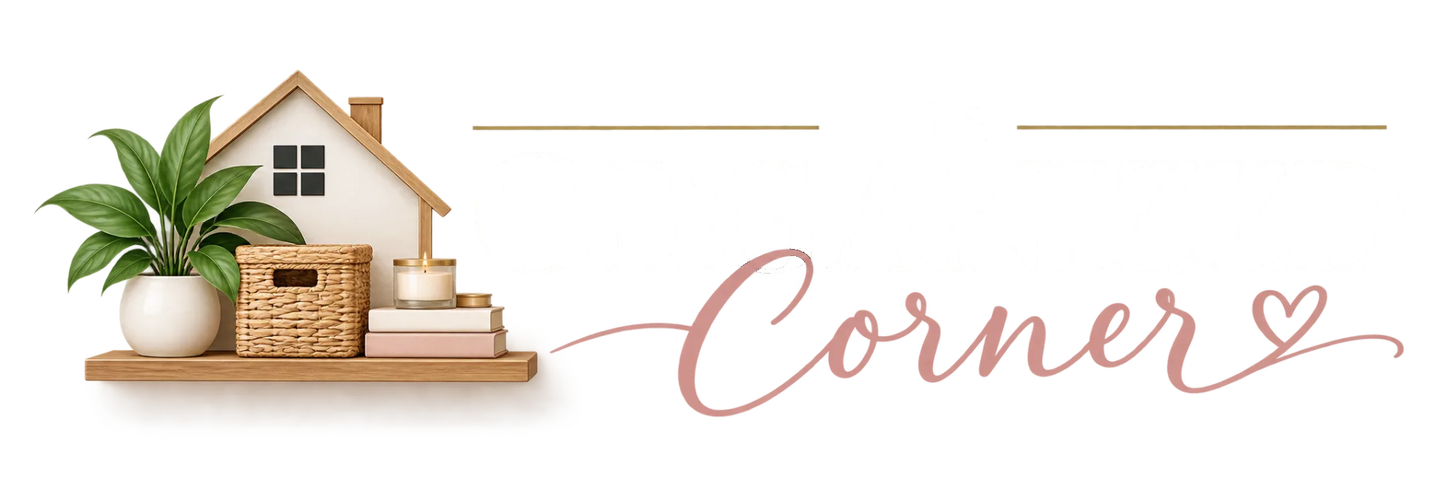 The Organized Corner
